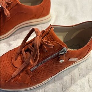 Mephisto Leenie  Women's Sneakers